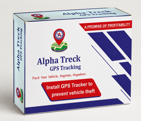 GPS Tracker
